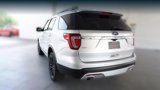 Used 2017 Ford Explorer XLT image 6