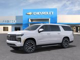 New 2025 Chevrolet Suburban High Country image 2
