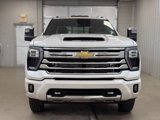 New 2025 Chevrolet Silverado 3500 High Country w/ High Country Premium Package image 2