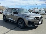 New 2025 Acura MDX A-Spec image 5