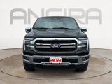New 2025 Ford F150 Lariat w/ Equipment Group 501A Mid image 5