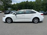 Used 2021 Toyota Corolla LE image 4