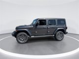 New 2025 Jeep Wrangler Sahara image 4