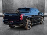 New 2025 Chevrolet Silverado EV RST image 2