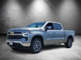 New 2026 Chevrolet Silverado 1500 LT image 5