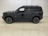 Used 2024 Ford Bronco Sport Outer Banks image 2