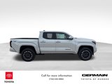 New 2025 Toyota Tacoma TRD Sport image 4