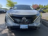 New 2025 Nissan Ariya Platinum image 2