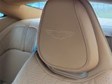 Used 2024 Aston Martin DB12 Coupe image 4