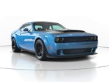 Used 2018 Dodge Challenger SRT Demon image 2