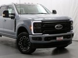 New 2025 Ford F250 Platinum image 2