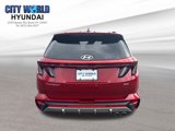Used 2022 Hyundai Tucson N Line w/ Cargo Package image 4