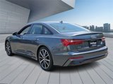 New 2025 Audi A6 Premium Plus image 3