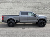Used 2024 Ford F350 Platinum image 3