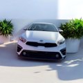 Used 2021 Kia Forte LXS image 5