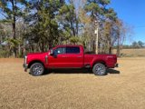 New 2025 Ford F250 Lariat w/ Lariat Ultimate Package image 3