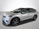 Used 2023 Volkswagen ID.4 Pro image 2