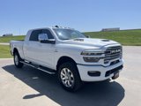New 2025 RAM 2500 Laramie image 4