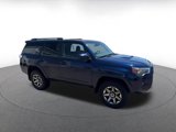 Used 2024 Toyota 4Runner TRD Off-Road image 2