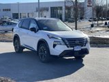 New 2025 Nissan Rogue Platinum w/ Tech Package image 3