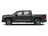 New 2025 Toyota Tundra Platinum image 3