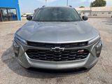 New 2025 Chevrolet Trax RS w/ Driver Confidence Package image 3