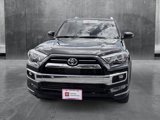 Certified 2024 Toyota 4Runner Limited image 2