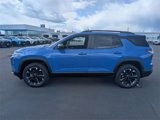 New 2026 Chevrolet Equinox RS w/ Safety and Technology Package image 2