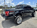 Used 2017 Ford F150 Lariat w/ Equipment Group 502A Luxury image 4