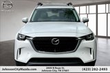New 2025 MAZDA CX-90 Plug-In Hybrid w/ Preferred image 2