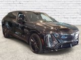 New 2026 Cadillac Lyriq V image 2