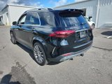 Certified 2024 Mercedes-Benz GLE 350 4MATIC image 5