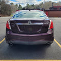 Used 2009 Lincoln MKS image 4
