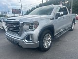 Used 2019 GMC Sierra 1500 SLT w/ SLT Premium Plus Package image 3