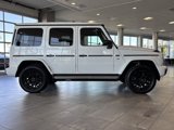 New 2025 Mercedes-Benz G 580 w/ EQ Technology image 2