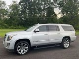 Used 2019 Cadillac Escalade ESV Luxury image 2