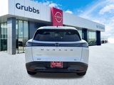 New 2025 Nissan Murano SL image 4