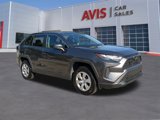 Used 2024 Toyota RAV4 LE image 3
