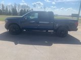 New 2025 Ford F150 Lariat w/ Equipment Group 501A Mid image 4