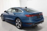 New 2025 Audi A6 e-tron Premium Plus image 3