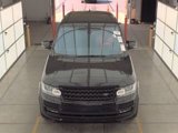 Used 2017 Land Rover Range Rover Supercharged image 2