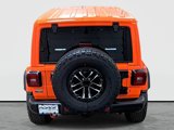 New 2025 Jeep Wrangler Unlimited Rubicon image 3