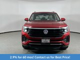 New 2025 Volkswagen Atlas SEL Premium R-Line image 2