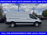 New 2025 Ford Transit 250 148 Medium Roof image 2