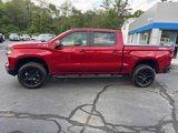 New 2025 Chevrolet Silverado 1500 LT Trail Boss image 2