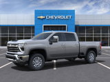 New 2025 Chevrolet Silverado 2500 LTZ w/ LTZ Convenience Package image 2