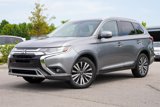 Used 2019 Mitsubishi Outlander SEL image 3