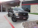 Used 2022 Ford F150 XL w/ STX Appearance Package image 4
