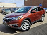 Used 2015 Honda CR-V EX image 3