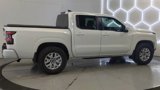 Used 2022 Nissan Frontier SV w/ Technology Package image 4
